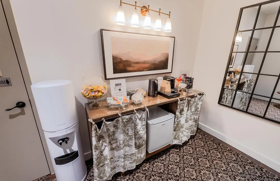 Self Check-In Boutique Hotel - Quartier Latin - Room 202-1